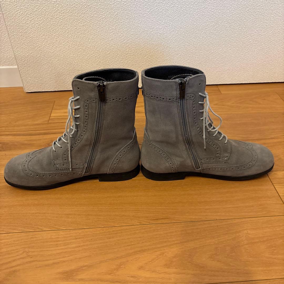BIRKENSTOCK LARAMIE グレー 36