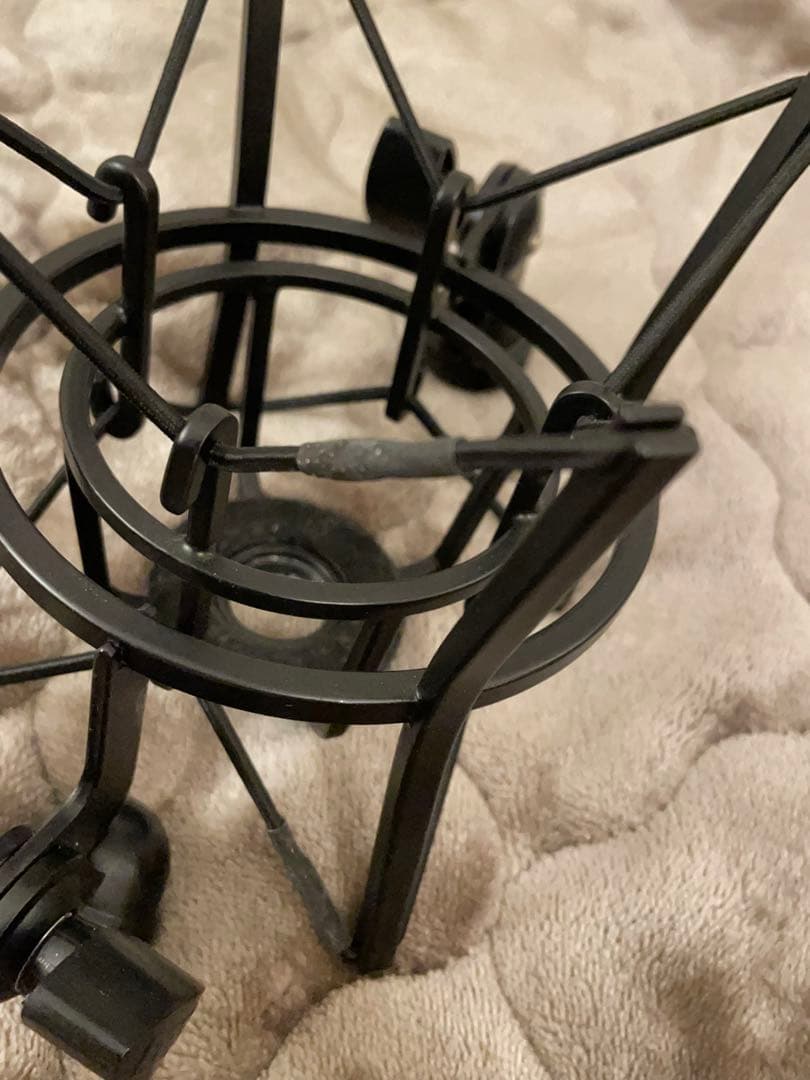 RØDE NT1-A コンデンサーマイク セット