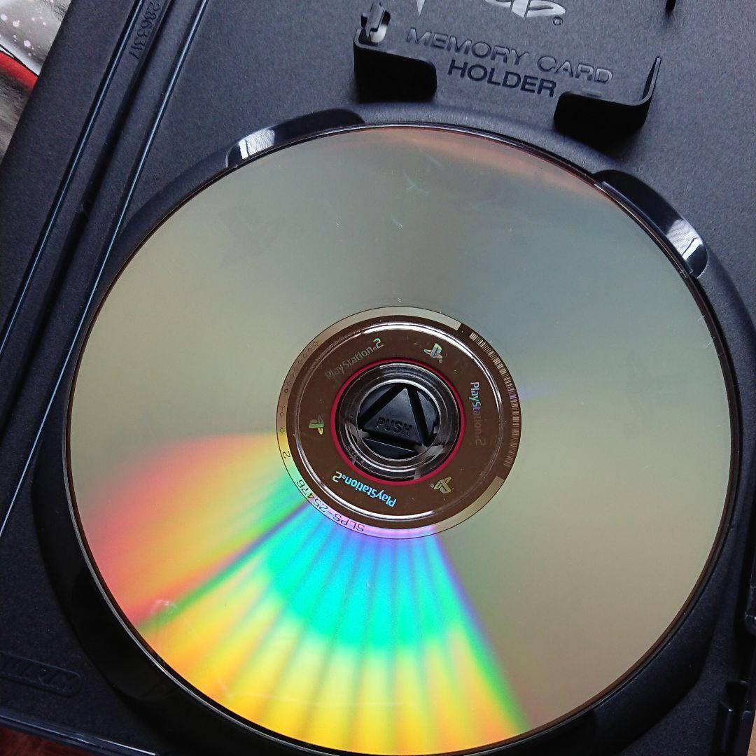 中古 初代プレステ プレステ2 ソフト2本セット