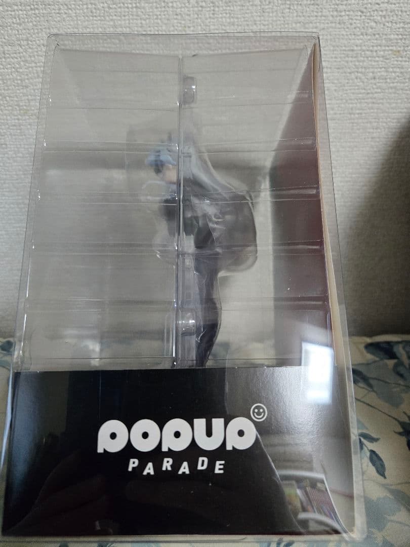 【未開封】POP UP PARADE ルシファー