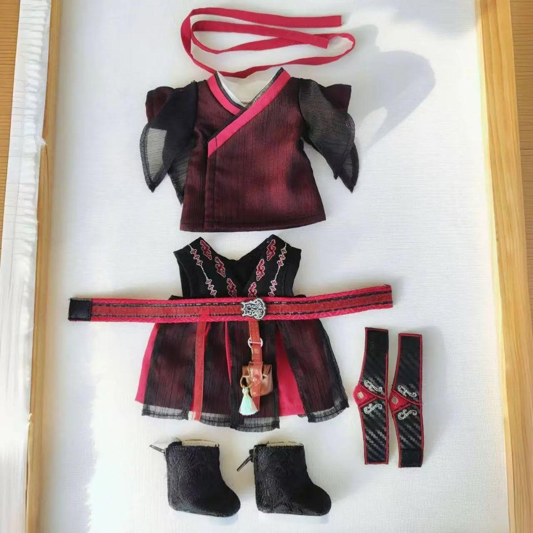 【うめこぶさま】ご購入品◆肖战・成毅