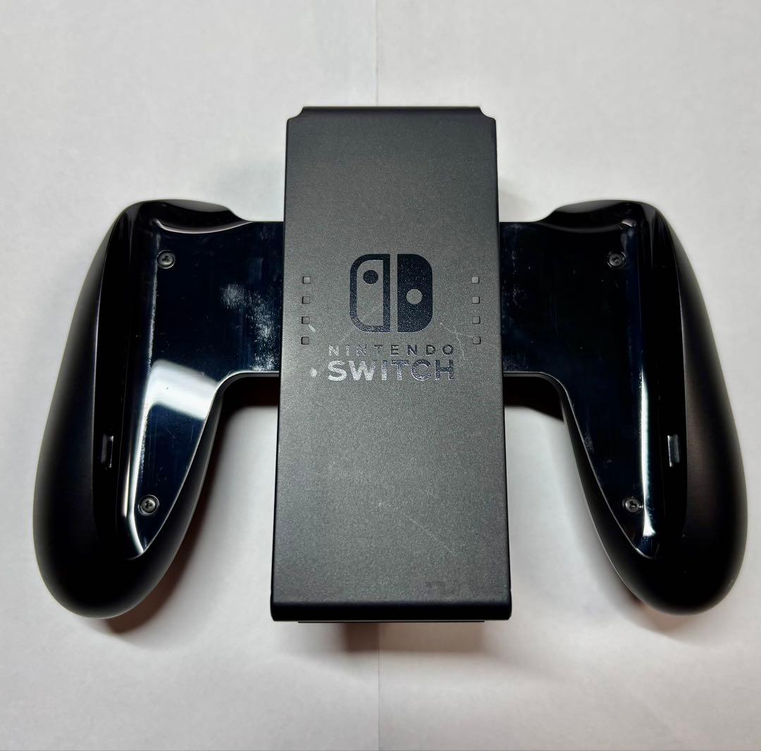 任天堂 Nintendo Nintendo Switch グレー