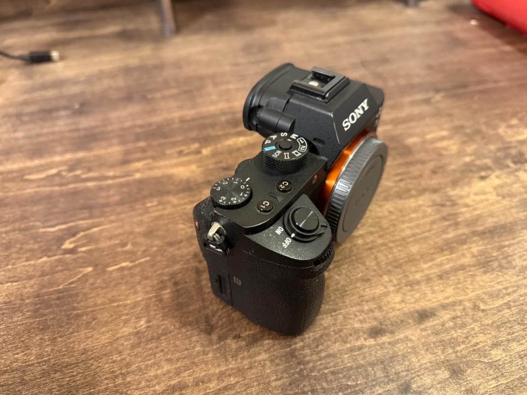 α7s2 本体・付属品・箱