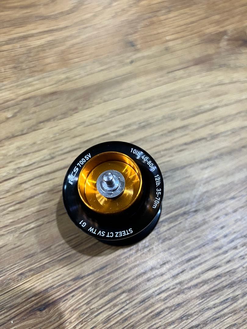 スティーズ　CT SV TW 700XHL KTFカスタム　KAHEN