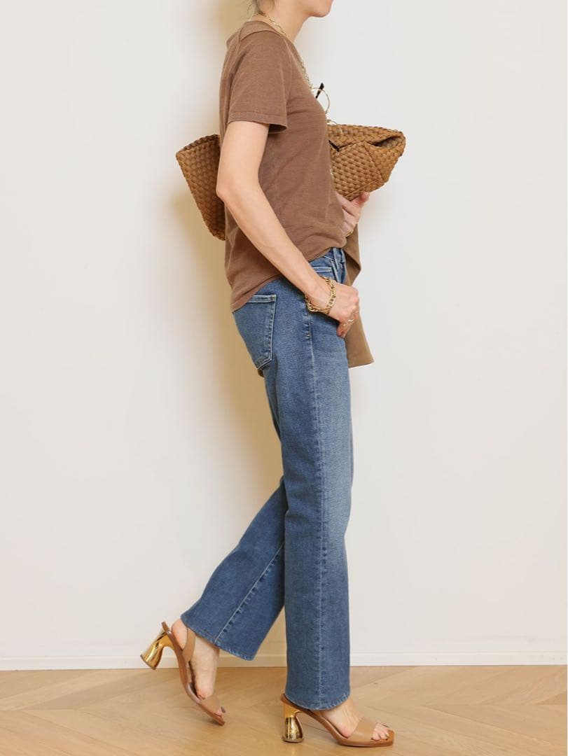 ★最終価格★【新品】Citizens of Humanity LILAH デニム