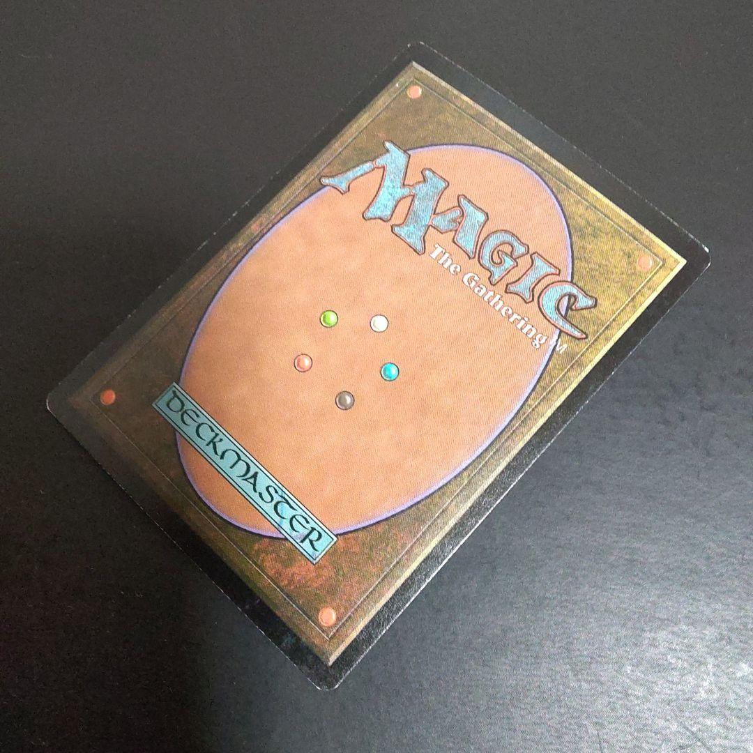 【MTG】PROMO セラのアバター　旧枠FOIL1枚　ウルザズサーガ