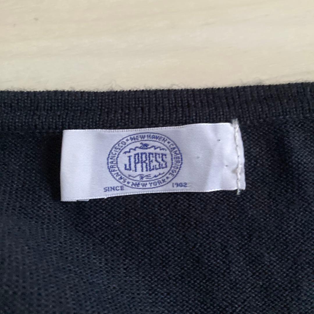 J.PRESSオンワード樫山アンサンブル