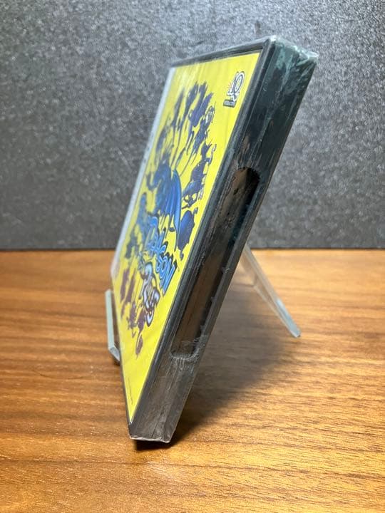 【DS】ブルードラゴン プラス BLUE DRAGON PLUS 未開封品
