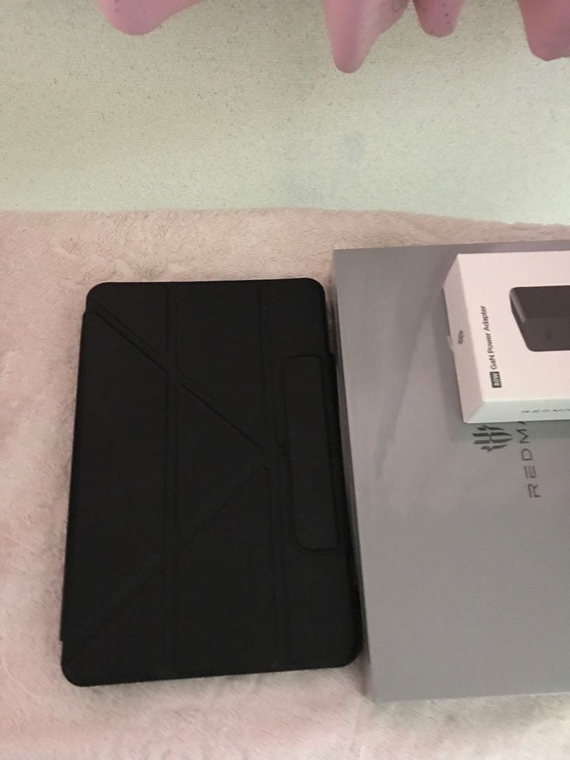 ほぼ未使用REDMAGIC アストラTablet 純正高速充電器等オマケ付き
