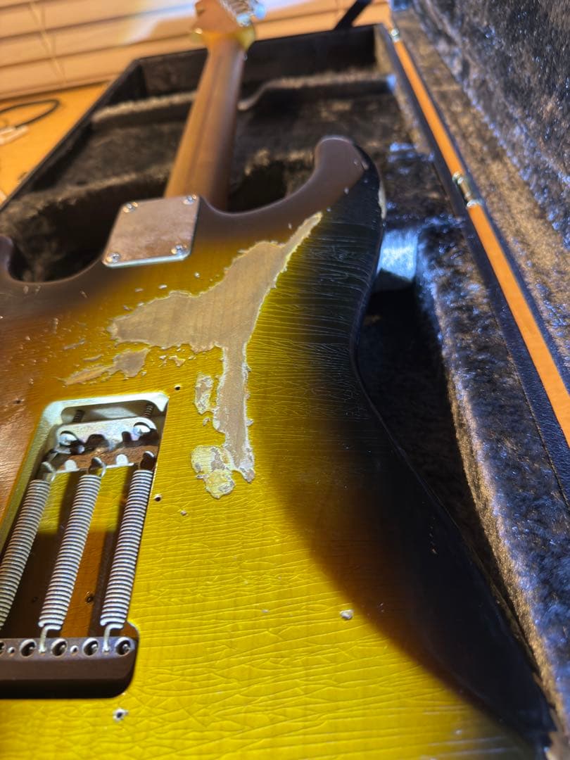 ギター g7 Special-ST/M Perfect Aged1956