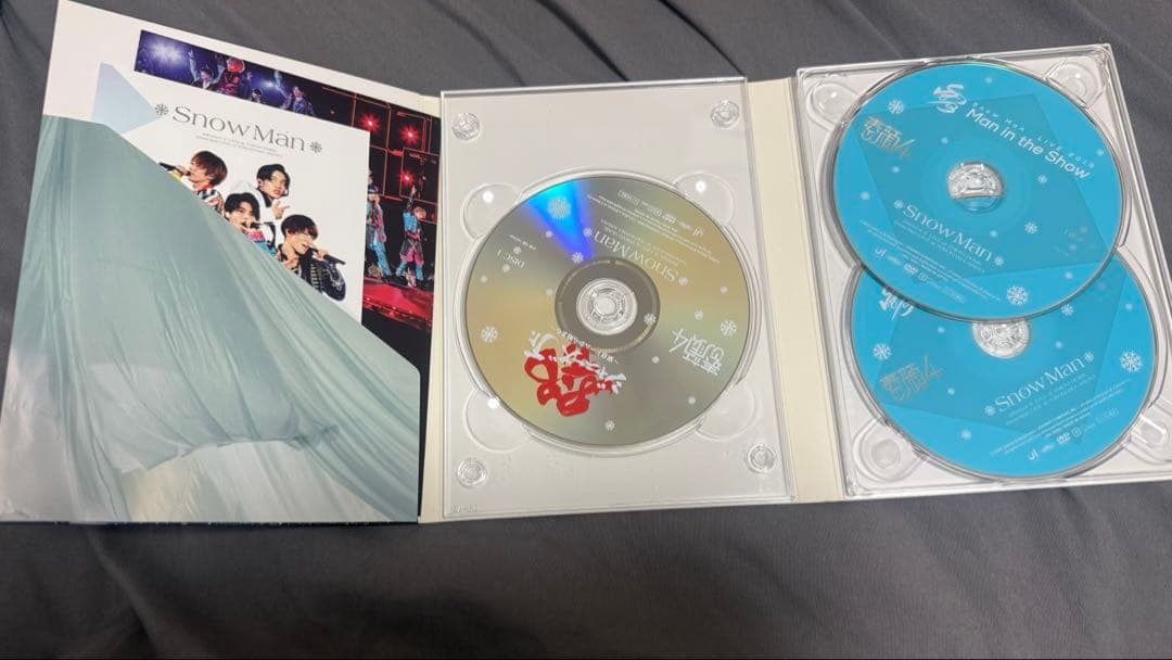 【正規品】 【外袋あり】 Man 素顔4 DVD