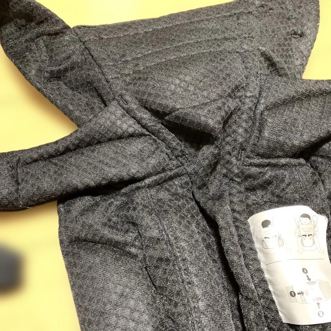 Ergobaby エルゴベビー OMNI Breeze オニキスブラック