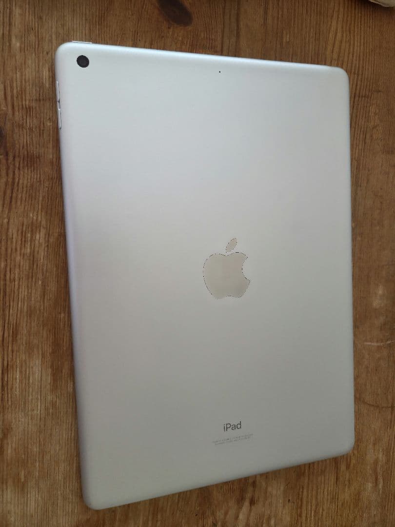 Apple iPad 第九世代 Wifiモデル 64GB