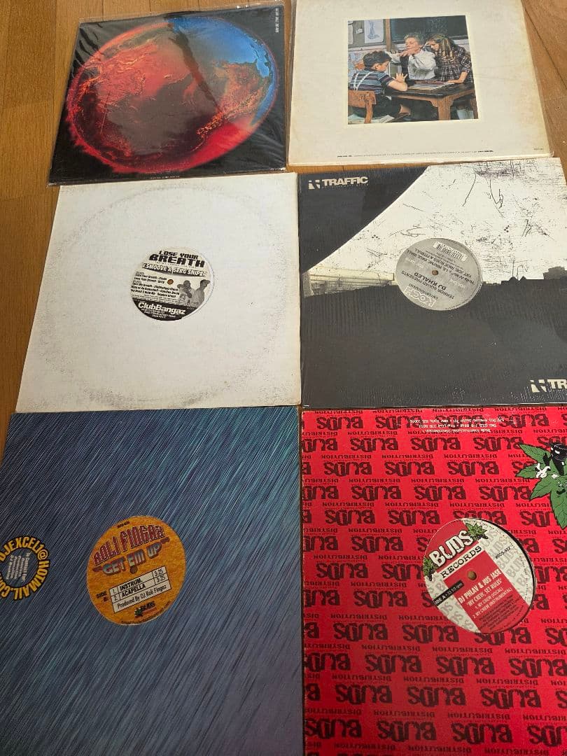 AV8 洋楽 レコード 67枚