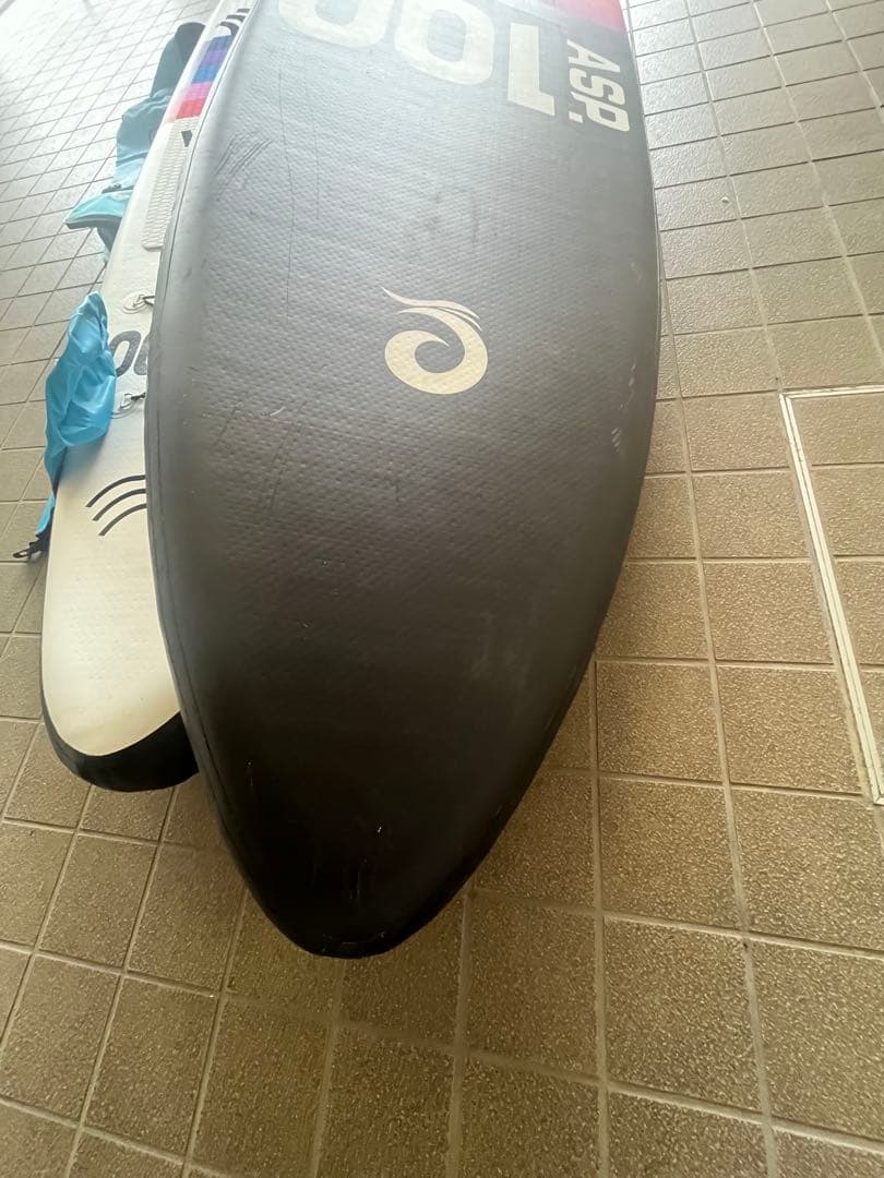 スタンドパドルボード 2艇セット 引き取り可能な方