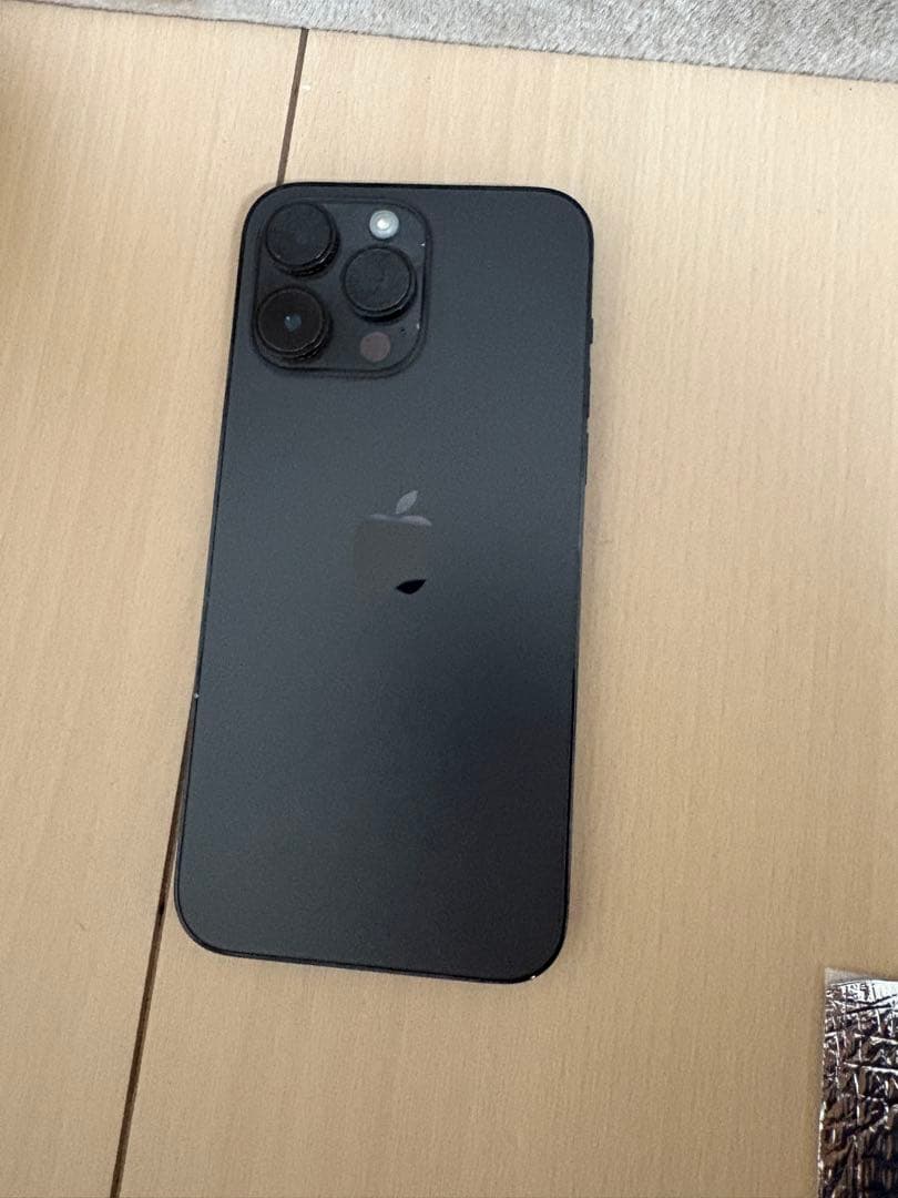 iPhone 14 Pro Max 512GB 一部タッチ不良ありSIMフリー
