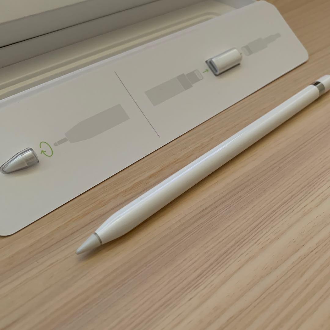 Apple Pencil 第1世代 MK0C2J/A