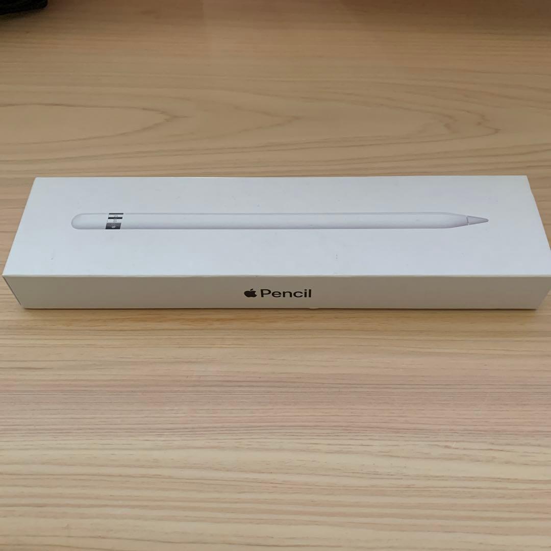 Apple Pencil 第1世代 MK0C2J/A