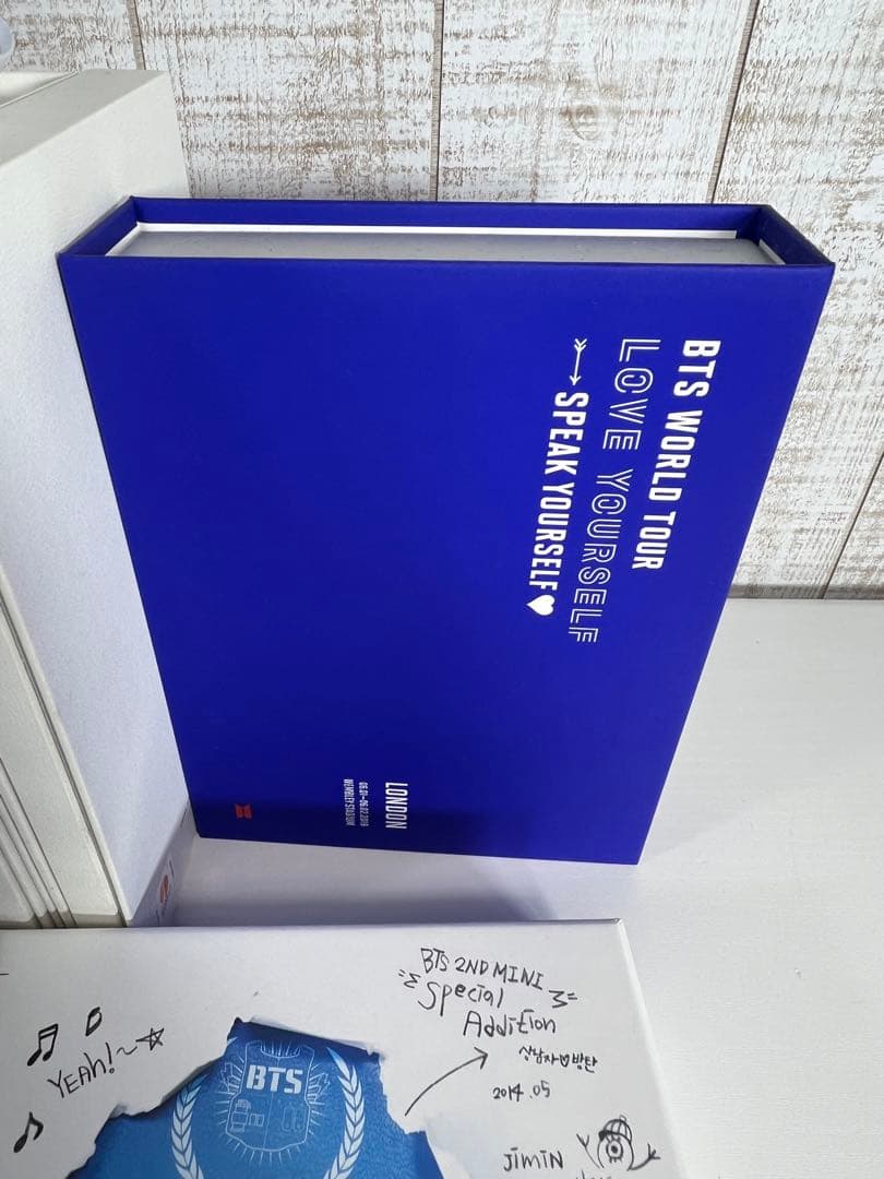 BTS DVD アルバム 詰め合わせ まとめ売り