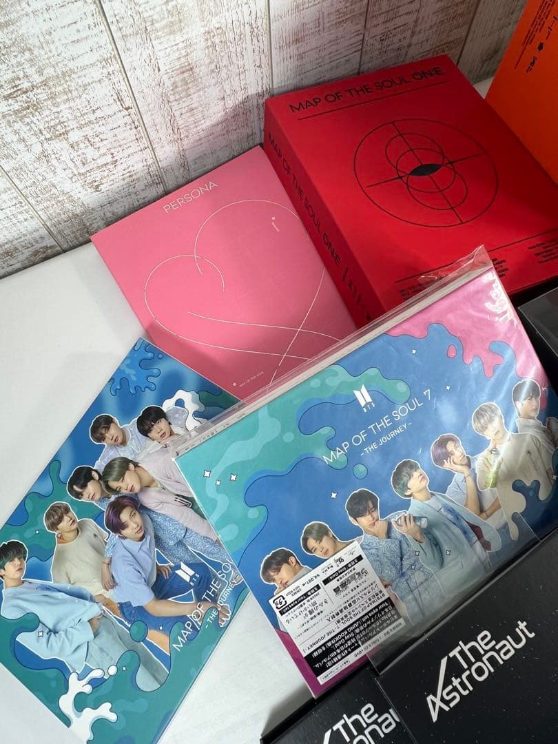 BTS DVD アルバム 詰め合わせ まとめ売り