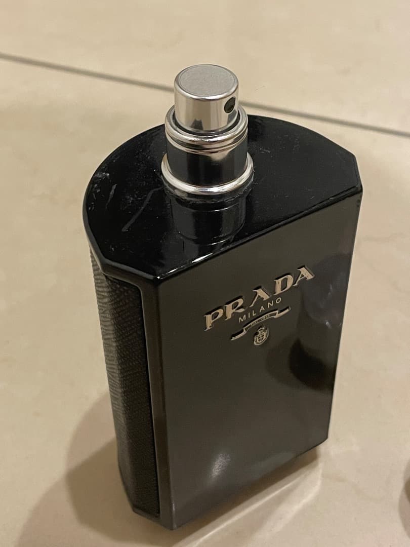 PRADA L'homme Intense EDP 香水
