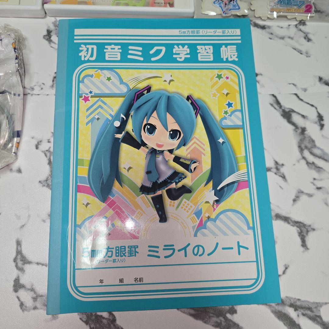 3DSソフト　初音ミクProject mirai１＆２ぷちぷくパック　2個セット
