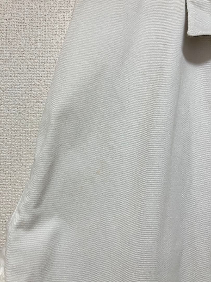 Polo by Ralph Lauren スイングトップ ブルゾン 白 90s