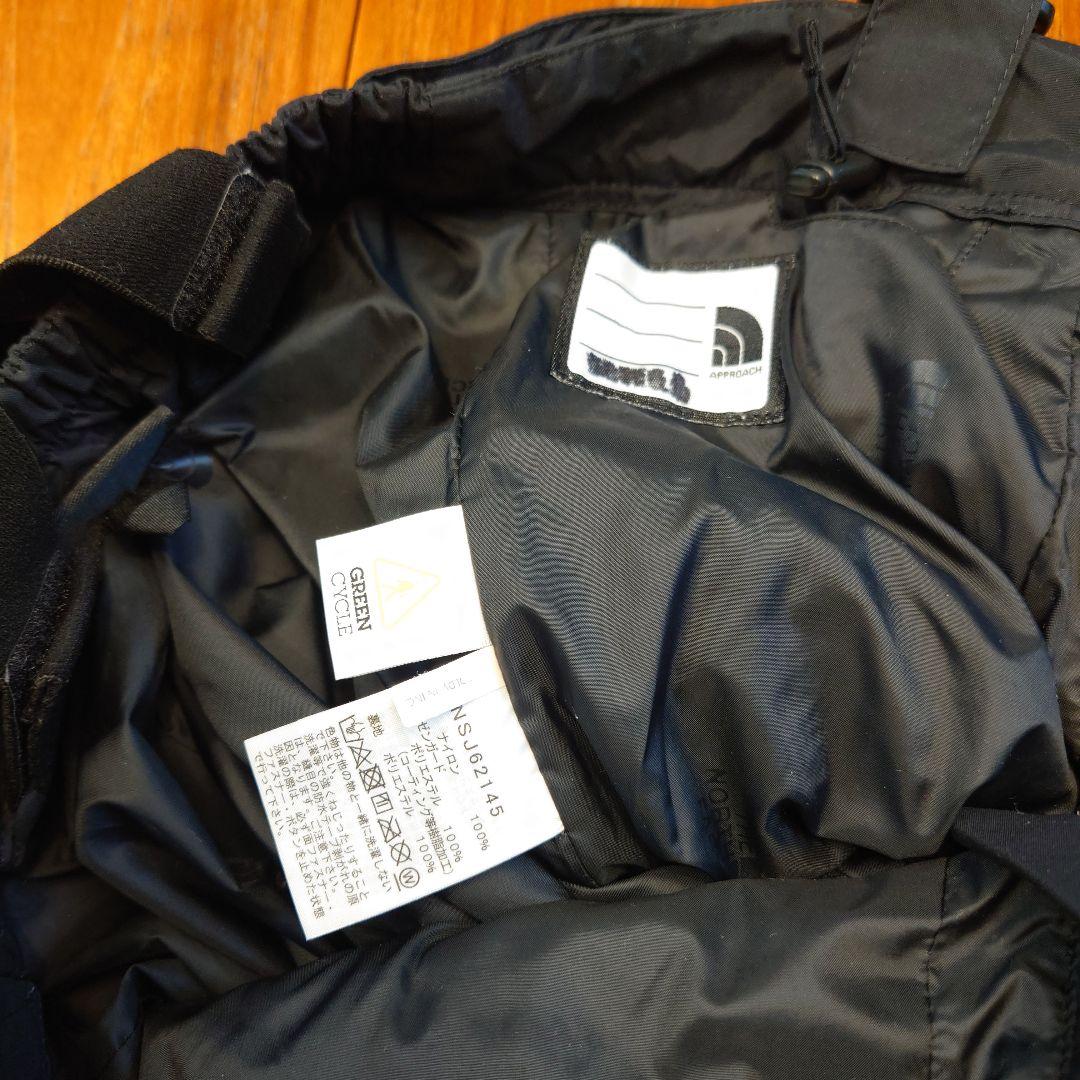 THE NORTH FACE スノーウェア 110