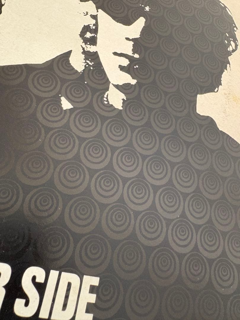 洋楽 SPACEMEN 3 TAKE ME TO THE OTHER SIDE