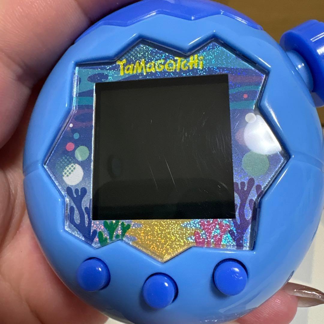 たまごっちパラダイス