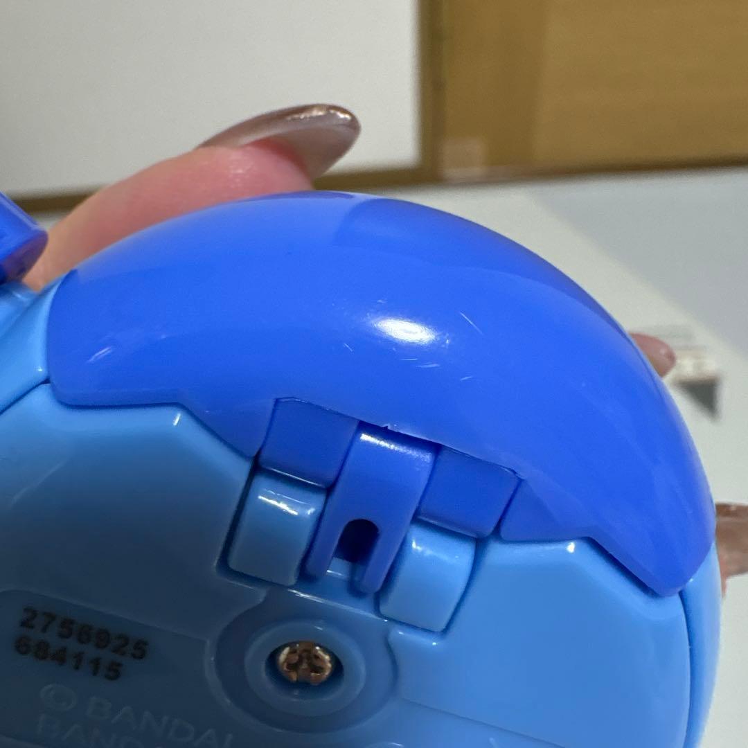 たまごっちパラダイス