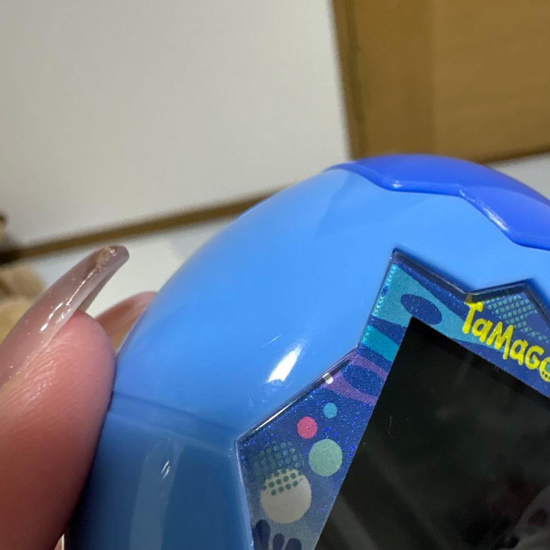 たまごっちパラダイス