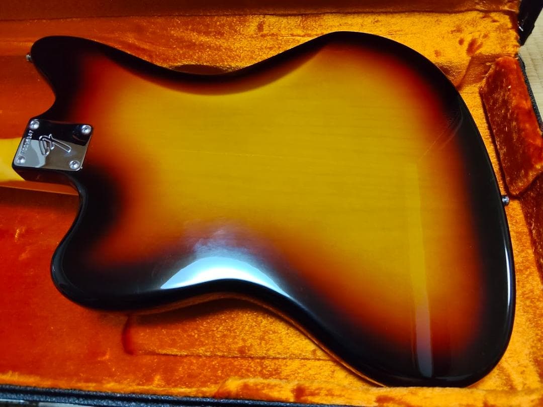 ギター Fender American Vintage II Jazzmaster