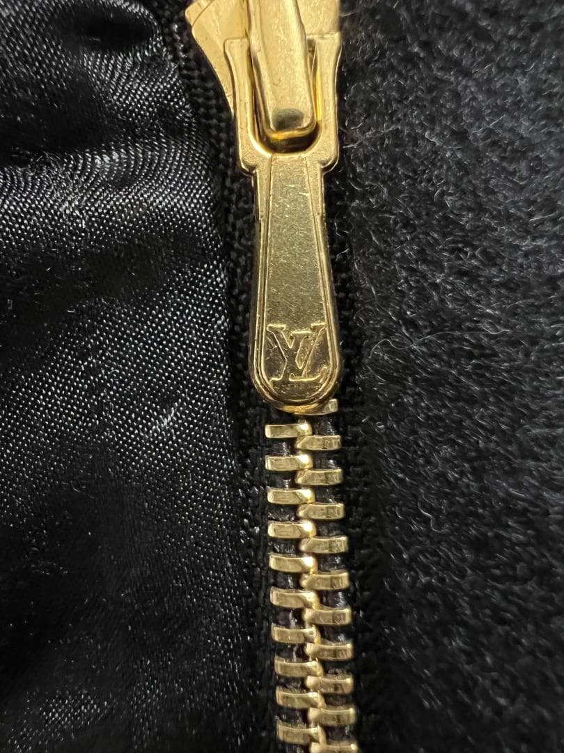 ルイヴィトン LOUIS VUITTON キュロットショートパンツ ハイウェスト