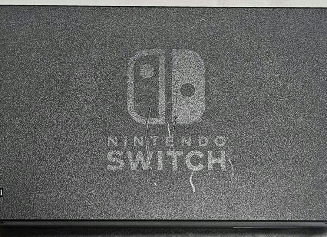 s*u様 Nintendo Switch 本体と付属品セット 動作確認済み