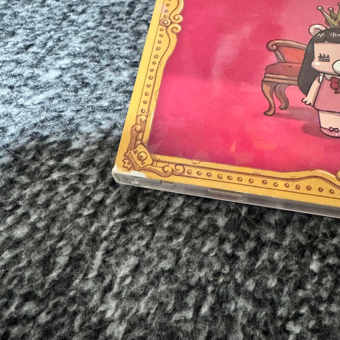 コレサワ CD 初回限定盤 3枚セット　コレカラー　失恋スクラップ　コレでしょ