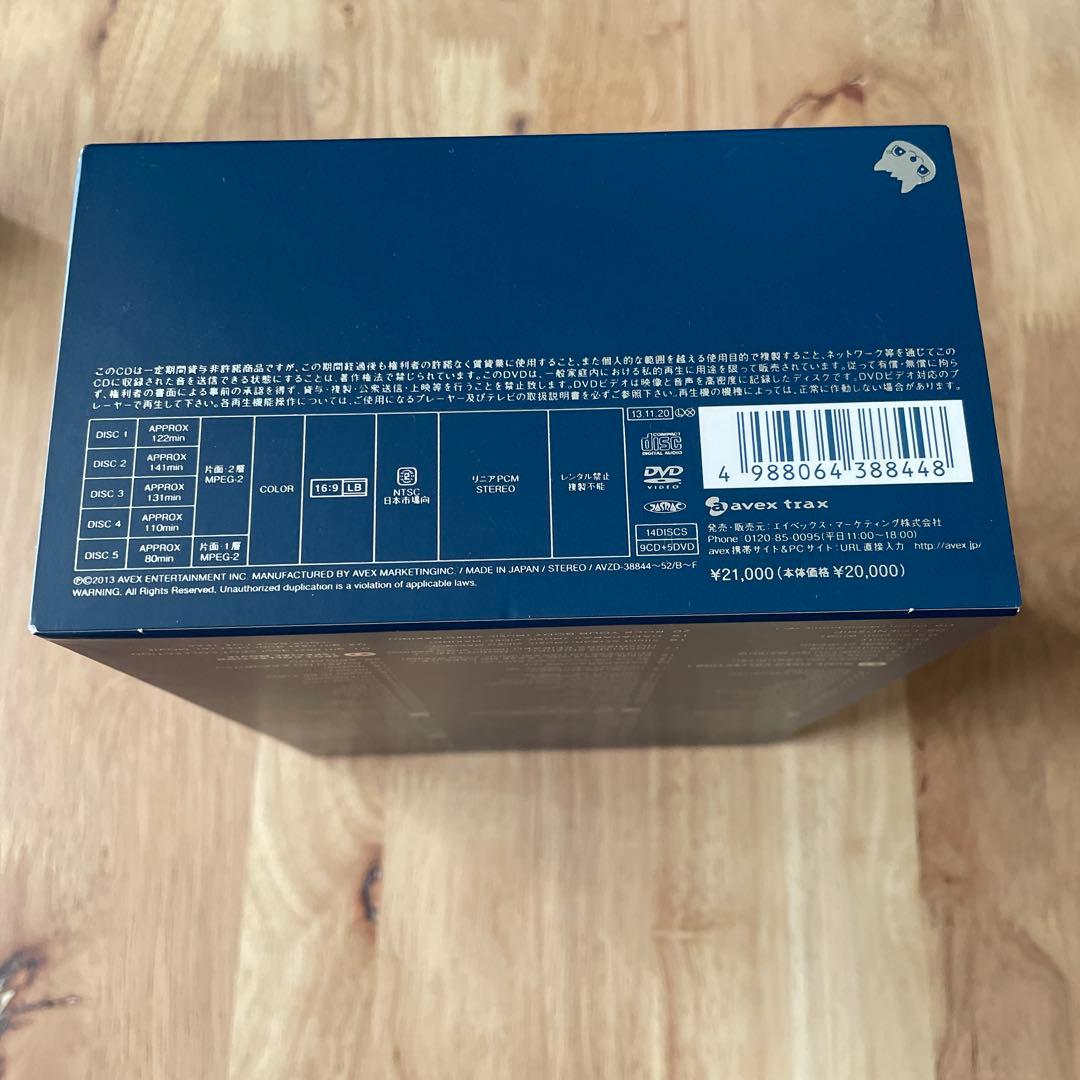 邦楽 girl next door / PREMIUM COMPLETE BOX