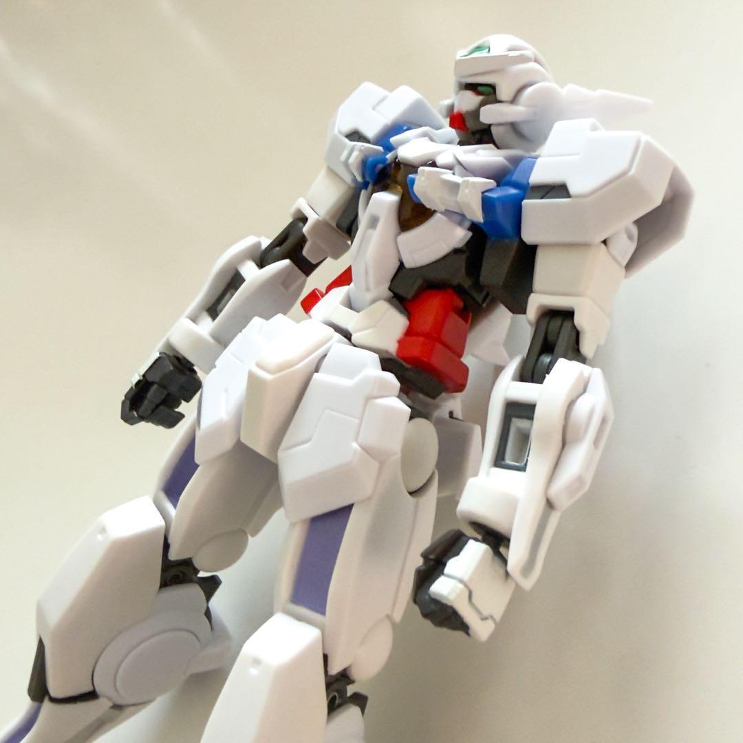 【誌上限定品】BANDAI ROBOT魂 ガンダム アストレア GNY-001