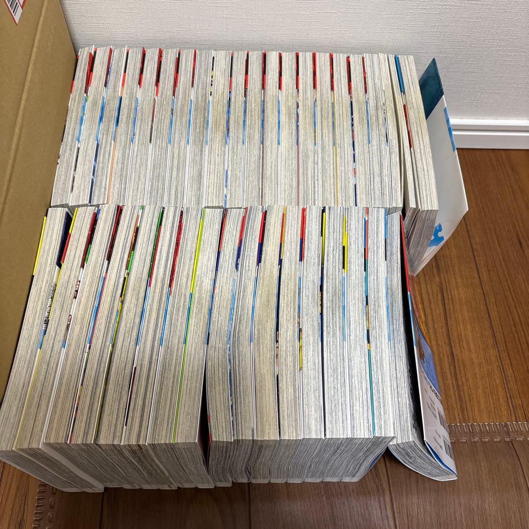 アオアシ　1〜36、38巻セット