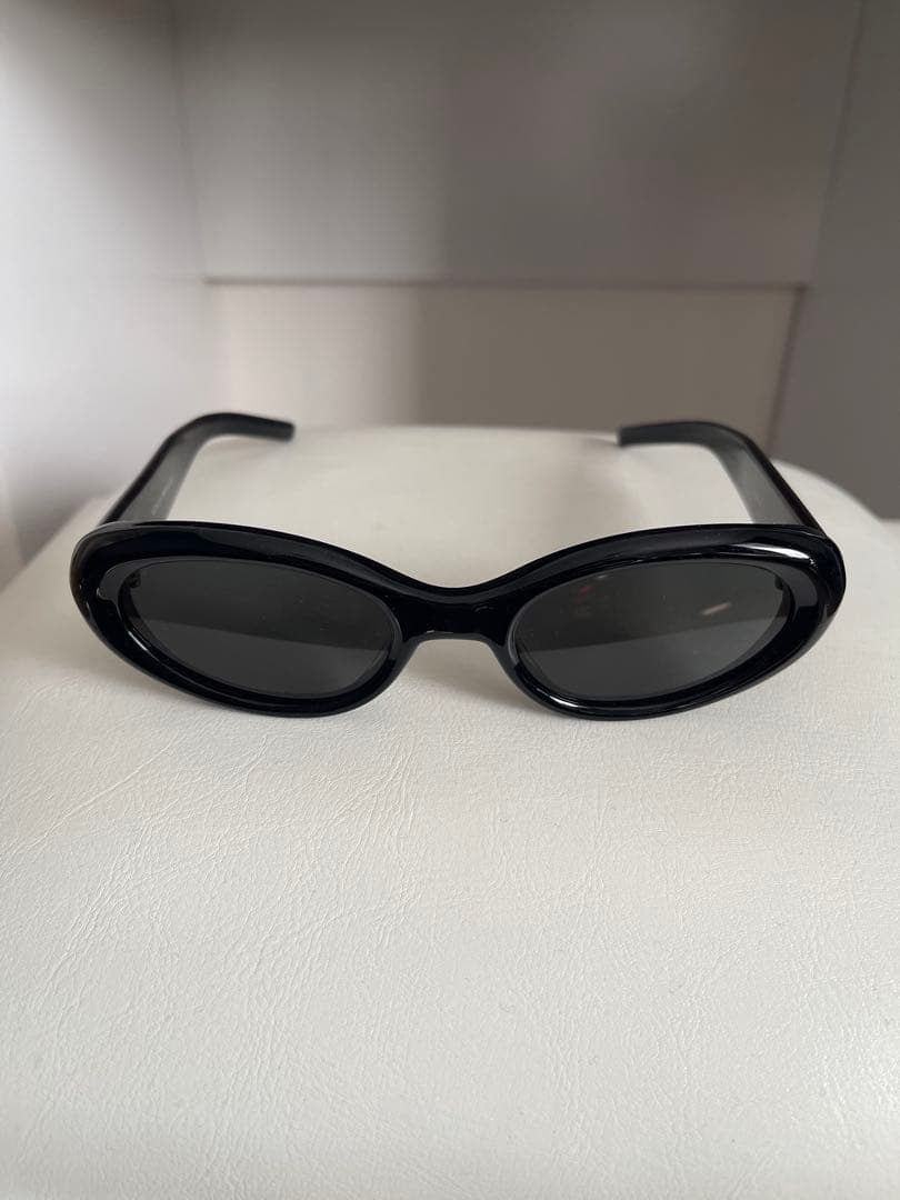 今市隆二着用 GENTLE MONSTER サングラス