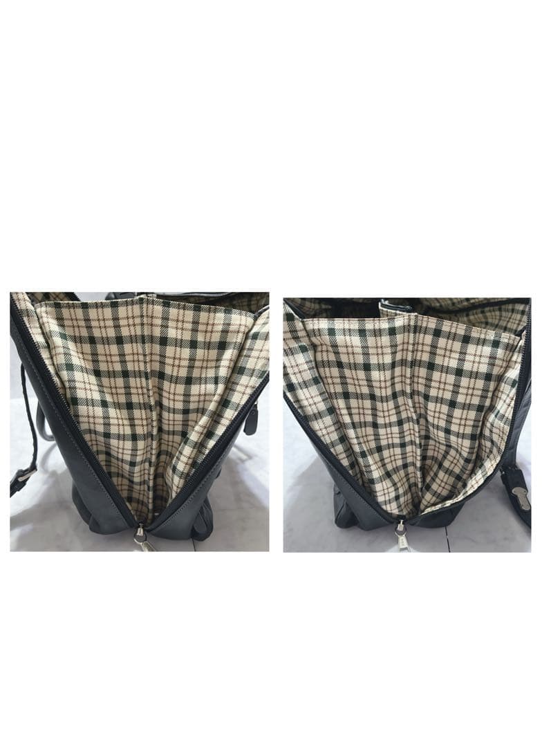 【美品】PORTER ポーター ボストンバッグ 黒 大容量 吉田カバン 旅行