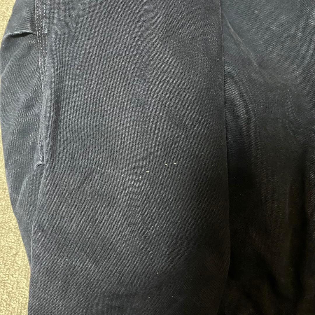 あ*。様 美品　Carhartt santa fe jacket サンタフェ X