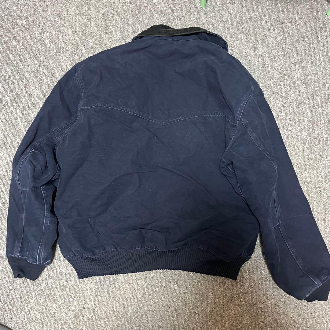 あ*。様 美品　Carhartt santa fe jacket サンタフェ X