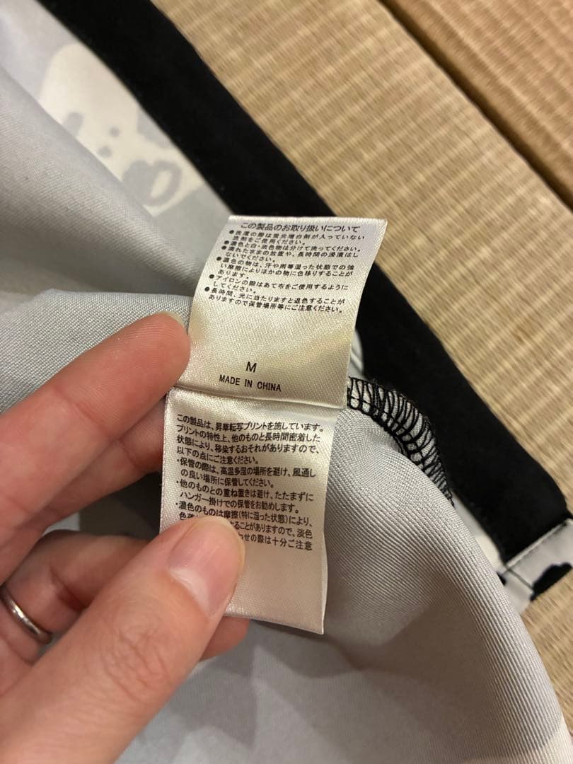 《セール中！！》C & K Tシャツ　Mサイズ