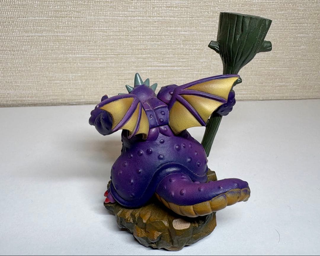 ドラゴンクエスト モンスターズギャラリー フィギュア ダークドレアム 6体セット