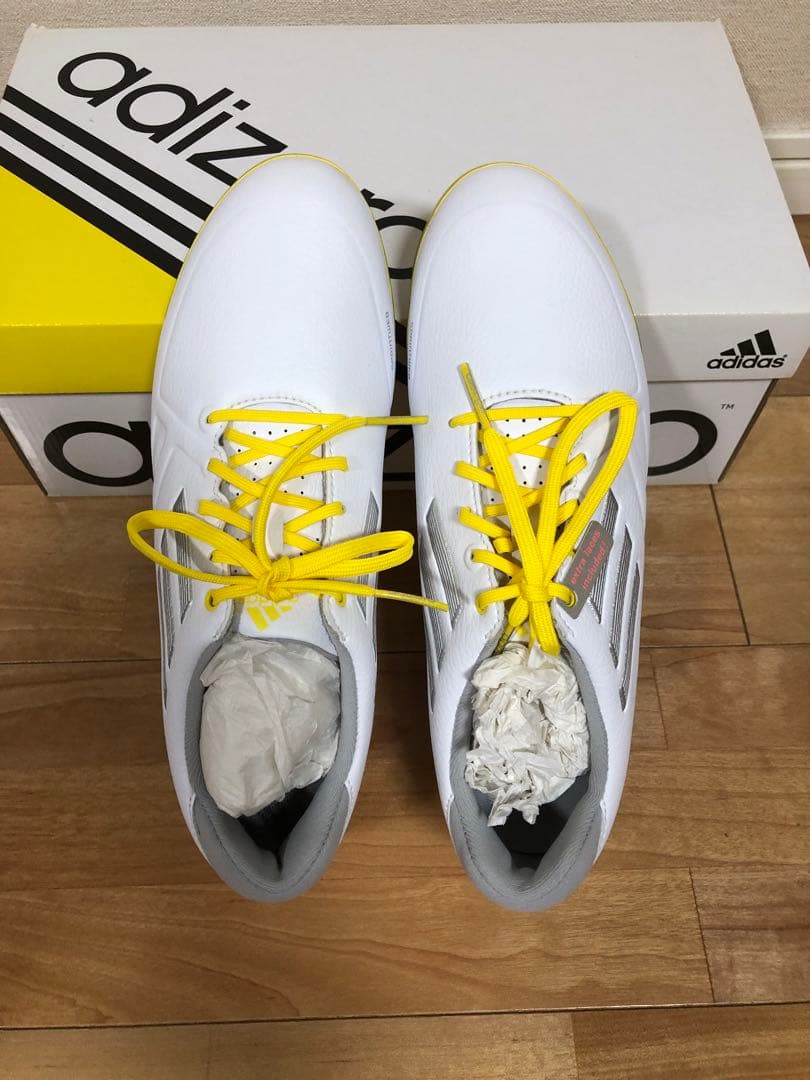adizero J 240 ゴルフシューズ