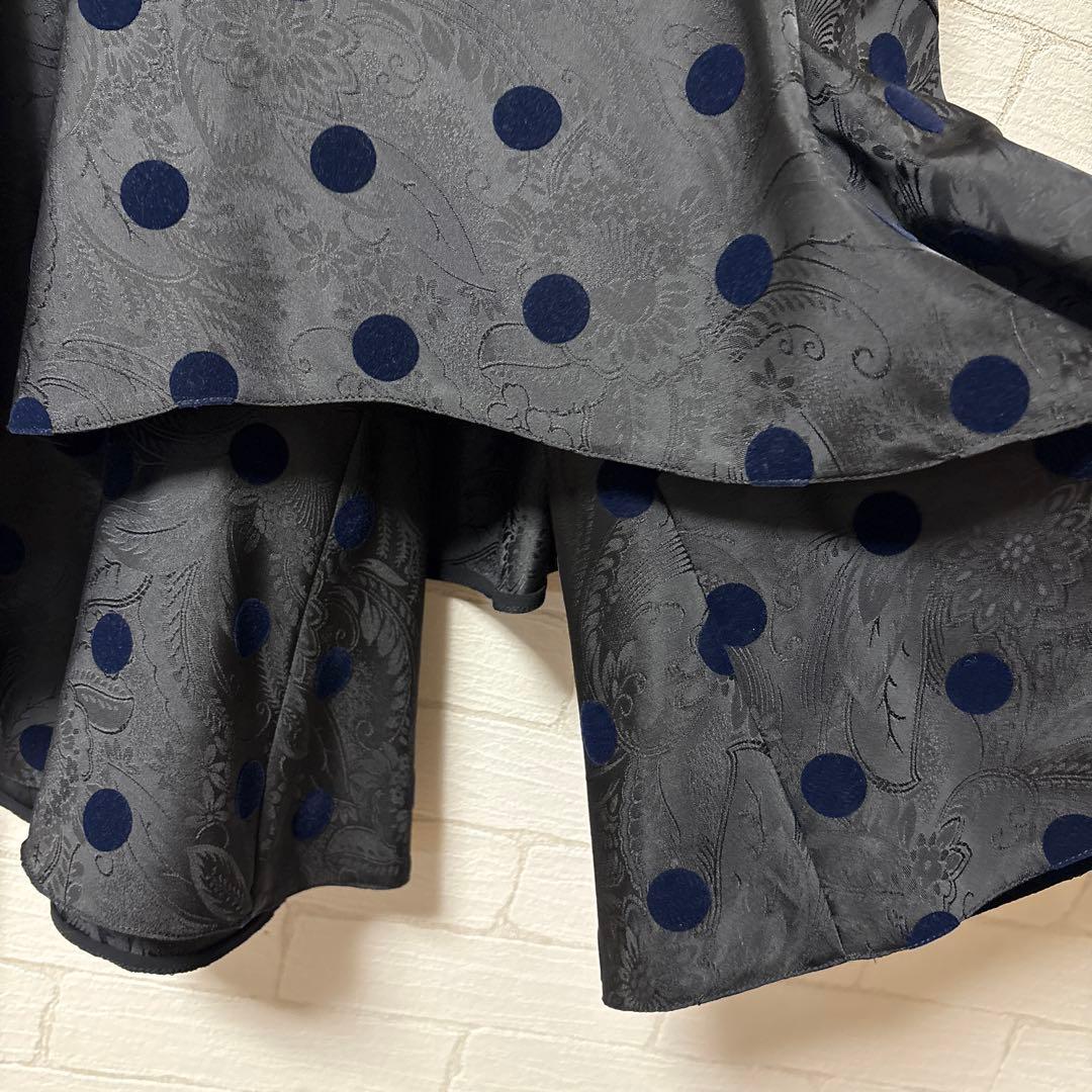 専用！エンポリオ アルマーニ スカートパンツ 超美品