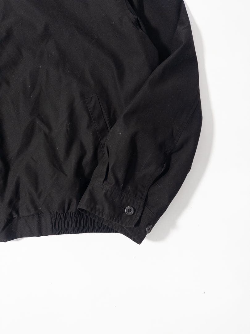 90s Polo by Ralph Lauren スムーシースウィングトップ 黒