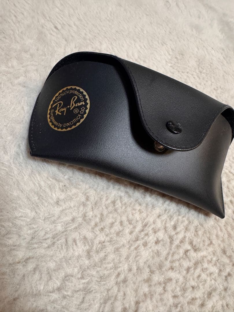 レイバン サングラス オリンピアン RAYBAN OLYMPIAN 62サイズ