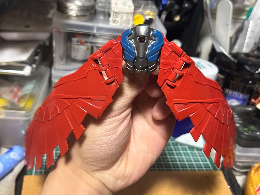 アメコミ yamamoto